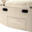 Fauteuil inclinable-109404612