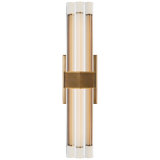 Fascio 1 - Light LED Armed Sconce