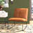 Guthrie Upholstered Slipper Chair