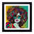 Black Framed selected