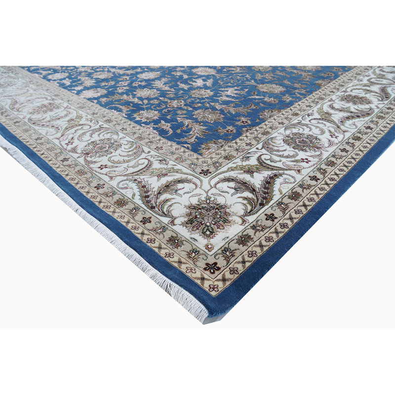 Oriental Area Rug, Rectangle 8' x 10'