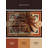 Soft Plush Athanas Olmec Stone Mask Warrior Classic Block Print Area Rug in Brown – Beige Binding-1655314701