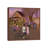 Purple by Sarah Dahir - Gallery-Wrapped Canvas Giclée on Canvas-2114039861-2114039845