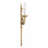Neena 2 - Light Candle Wall Light-32957368