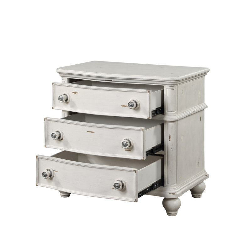 Table de chevet Jaqueline