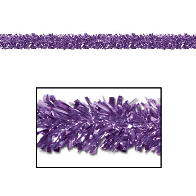 180'' Tinsel