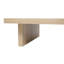 Whately Sled Coffee Table with Storage
