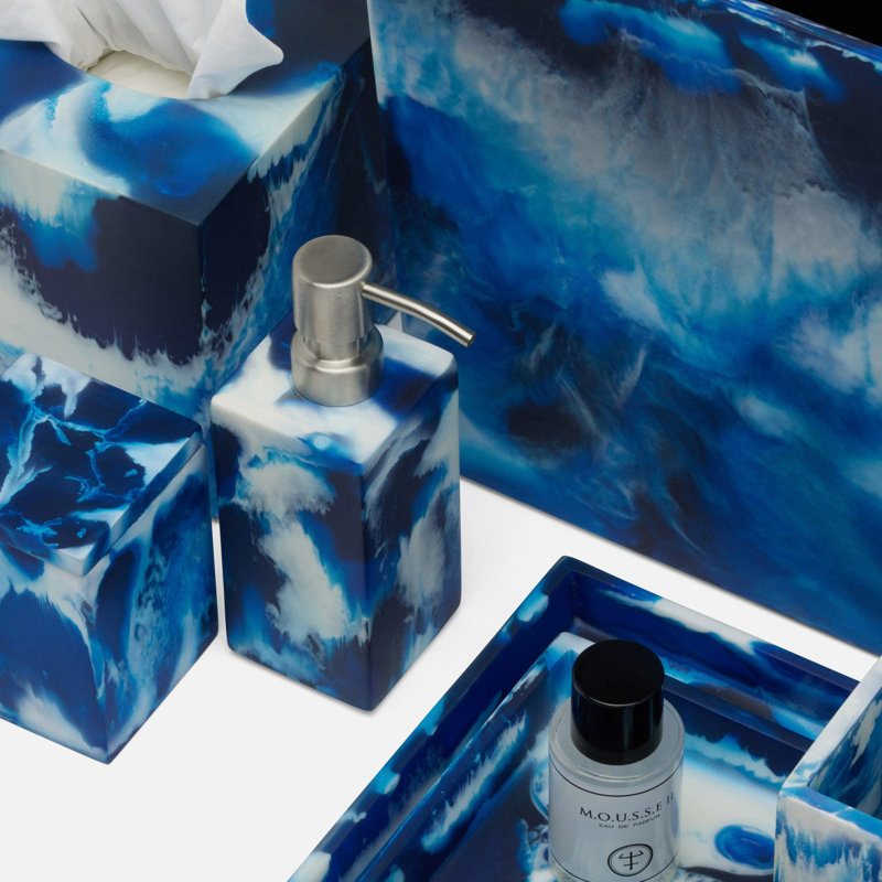 Bahia Soap / Lotion Dispenser