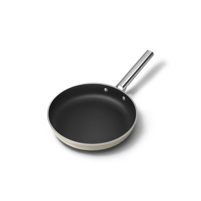 Poêle antiadhésive Smeg 28 cm