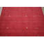 Tapis indien fait à la main Gabbeh
