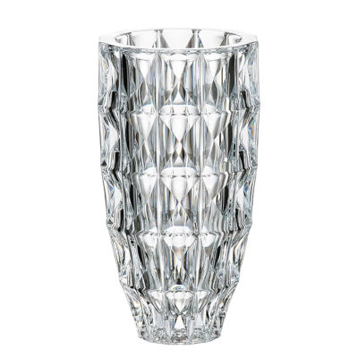 Ato Crystal Table Vase