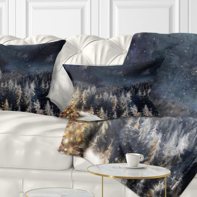 Coussin Schafer