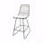 Outdoor Patio Counter Stool-1365166753