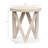 Mote Round Cocktail Table With End Table-1264845648