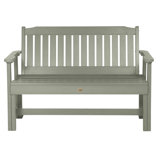 Lunz Outdoor Bench