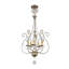Isabella 5 - Light Chandelier