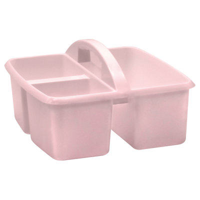 Rebrilliant Plastic Decorative Bin