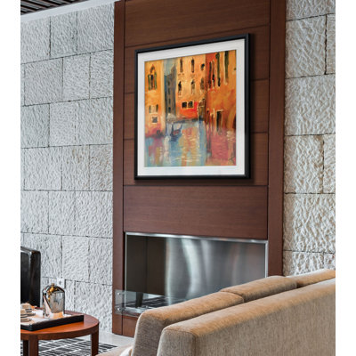 " Venice II "