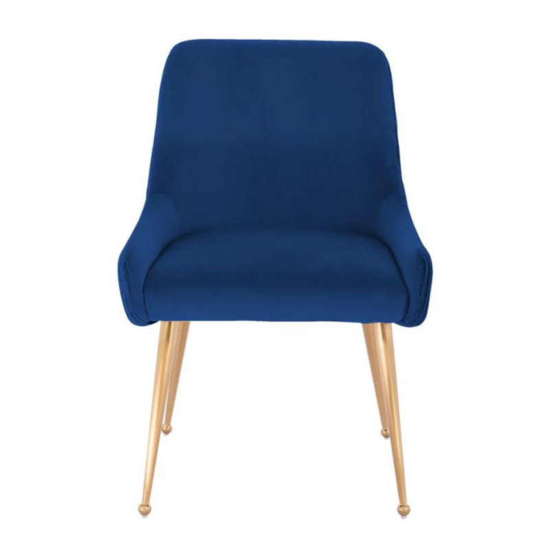 Chaise Katzen Eyeh Iii, Bleu