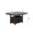 Graviel Extendable Dining Table