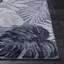 Chartier Machine Woven Floral Area Rug-1477719618