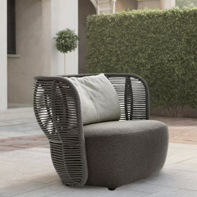 Khonner Outdoor Lounge Chair