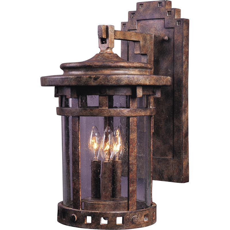 Carcassonne Wall Light, Medium