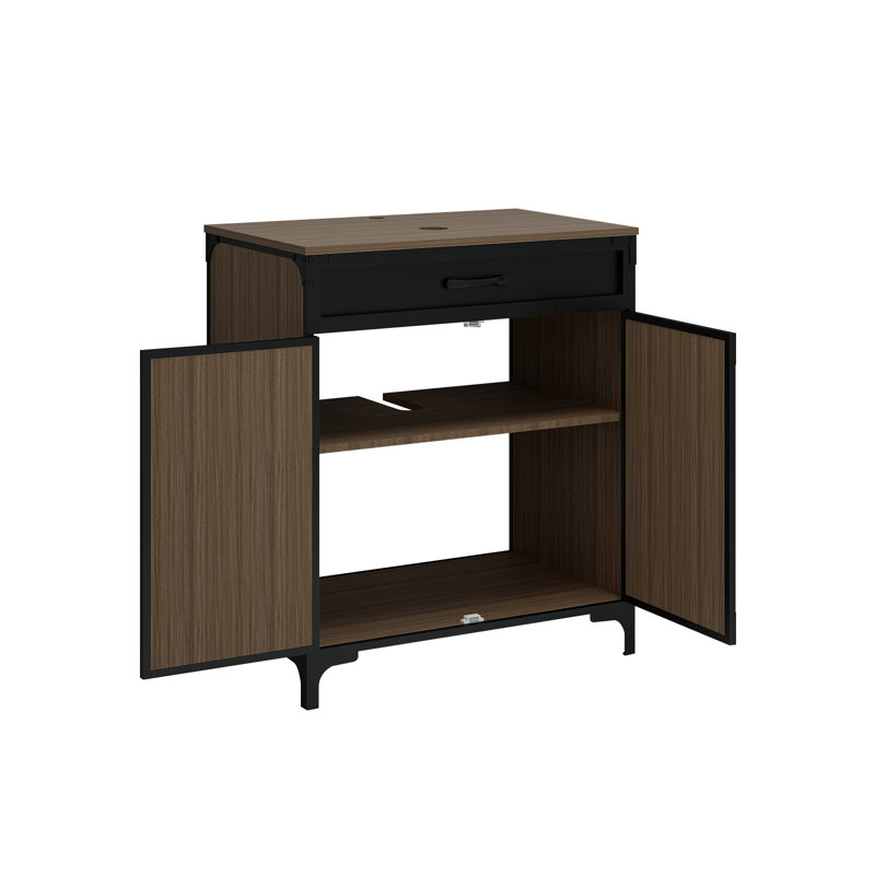 30'' Freestanding Single Bathroom Vanity