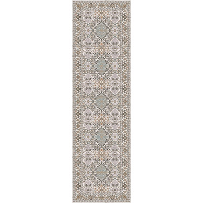 Oriental Indoor Rug
