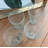 Thyme 8oz. Pint Glass Set
