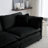 Chenille Modular Sectional Sofa