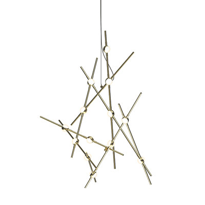 Constellation 13 - Light LED Pendant