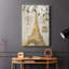 Le Jardin Eiffel - Cavas enveloppés de galerie-1538855547