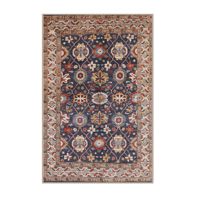 Oriental Indoor Rug