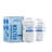 Mist MWF Replacement Refrigerator Water Filter Compatible with GE: MWF, MWFP, GWF, GWFA