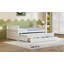 Lit de jour avec couchette et tiroirs-401430165