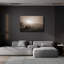  «Misty Morning Sunrise» par Martin Podt, art mural en verre acrylique, 36 po x 24 po-415545809