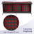 Bonia 72.44'' Wide Straight Patio Sofa with Cushions-774183581-786532858