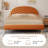 Halis Upholstered Scalloped Bed-1845214351-1854820861