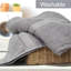 Nayim Turkish Cotton Bath Sheet-525910822