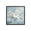 Motif de fleurs blanches tranquilles-189512452-189512462