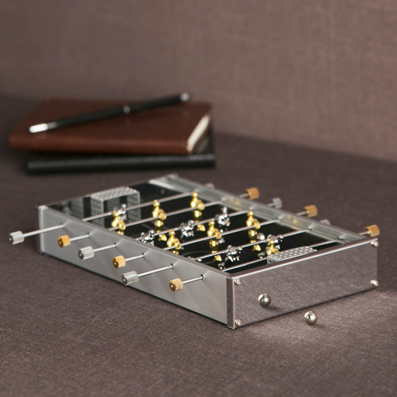 Table de soccer Hibaq
