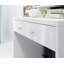 Druid Dressing Table with Mirror