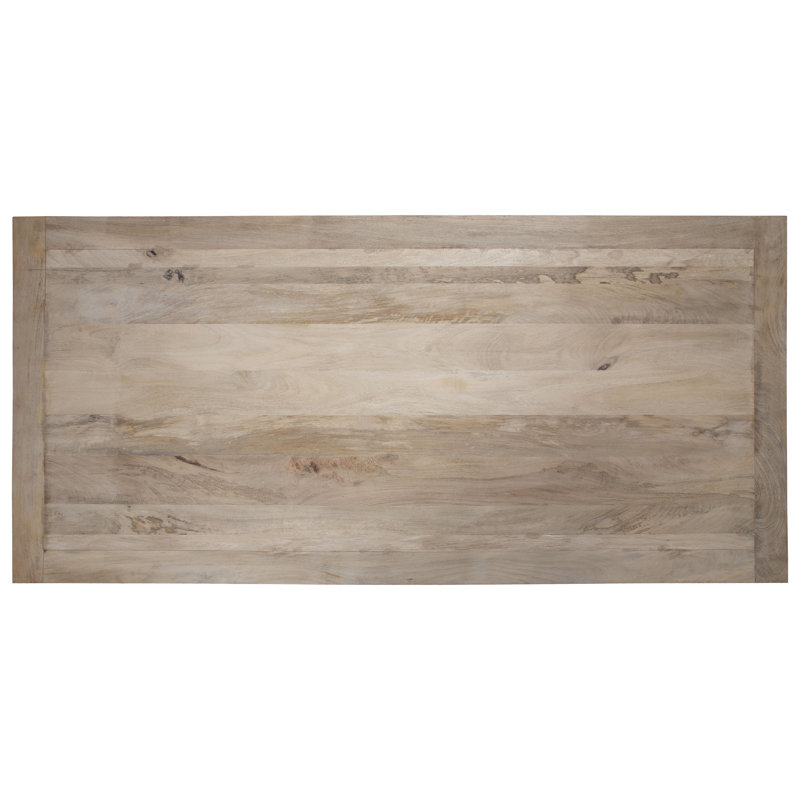 Acquisition Dining Table