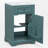 20" Single Bathroom Vanity With Ceramic Top-1603688500