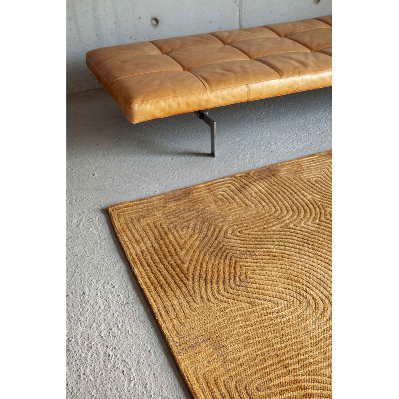 Abstract Area Rug, Rectangle 280cm x 390cm