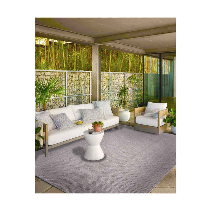 Tapis décoratif gris clair à pois, lavable à la machine, Tapis de couloir 2 pi 6 po x 9 pi 10 po
