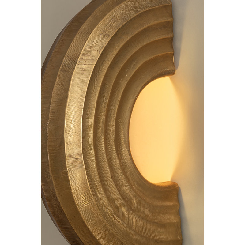 Enko Wall Sconce