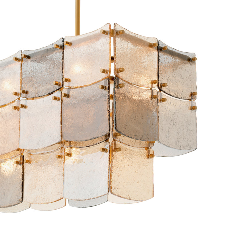 Laurent 11 - Light Pendant