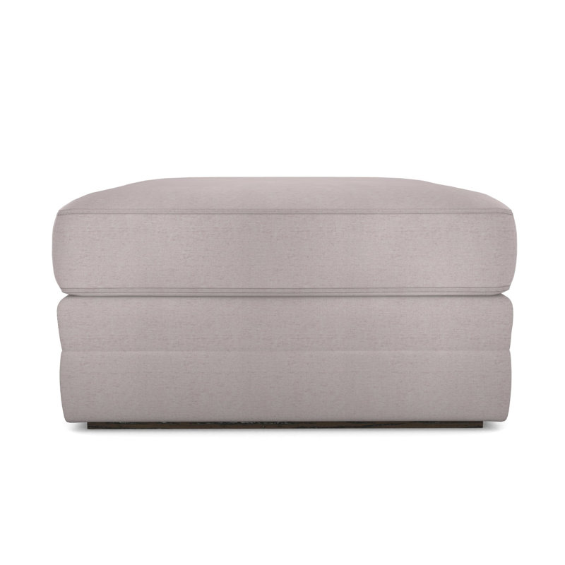 Boyden Ottoman, Nadia Linen, Havana